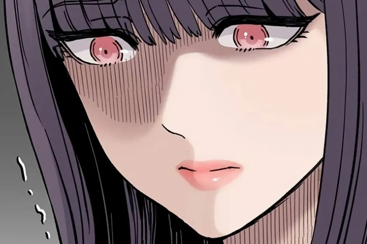 Reading Manhwa Silent Transfer Student Chapter 8 English Scan Draws The Attention Of Bullies From Every School 