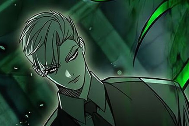 Read Manhwa Eleceed Chapter 398 English Scan, Jiwoo Gets Carried Away by Emotion