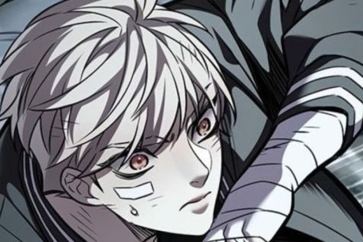 Manhwa Eleceed Chapter 400 English RAW Scan, The Most Anticipated Battle