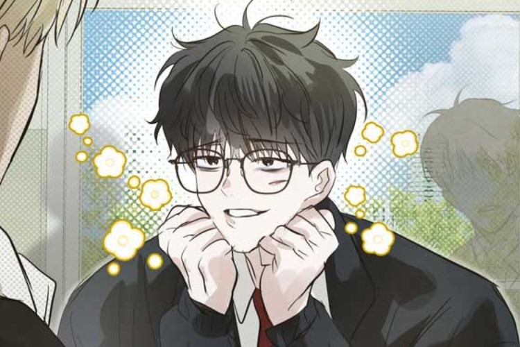RAW Spoiler Manhwa Rules for Dating Trash Chapter 23 English The Harder Ihyeon Pushes Chanu Away The Stronger The Bond