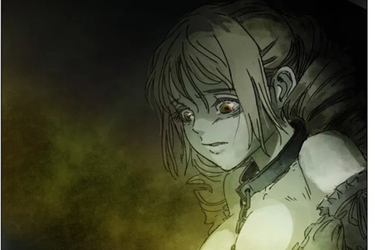 Link Read of Manga Nihonkoku Shoukan Full Chapter English Subtitle, With New Synopsis Update!