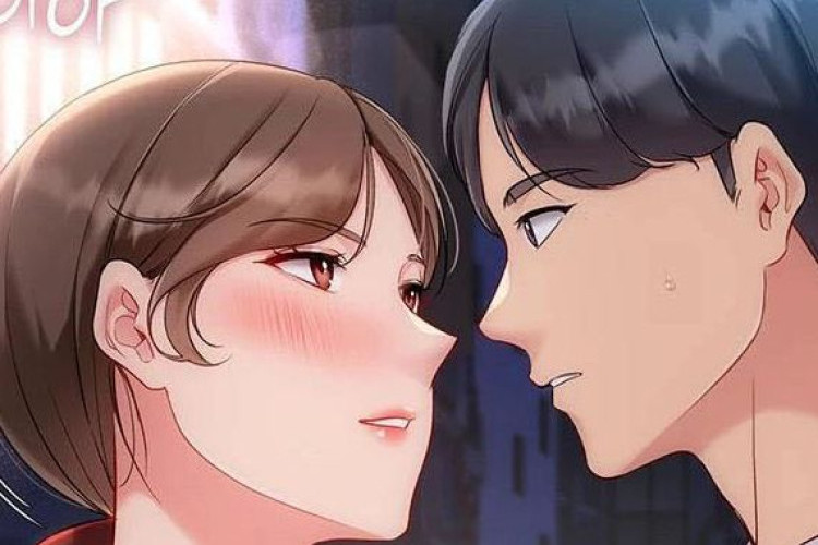 Read Manhwa Set It! Chapter 87 English Sub, Getting a Fun Punishment