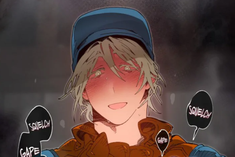 Spoilers RAW! Manhwa Mr. A's Farm Chapter 18 English Subtitle, Milton's Pleasant Evening