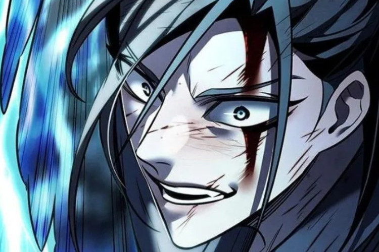 Increasing Power! Read Webtoon ELECEED Chapter 424 English Subtitle for Free