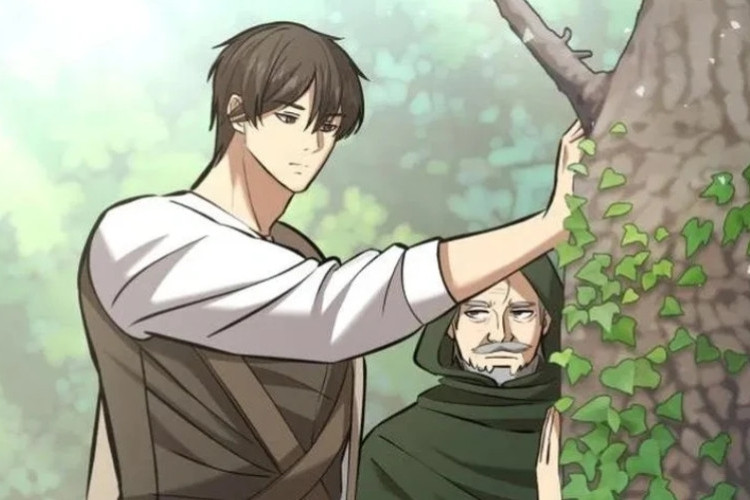 Manhwa I Became A Married Man in Another World Chapter 12 in Eng Sub An Unforgettable Journey