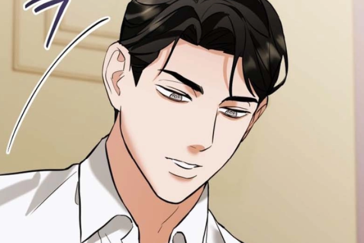 Read Manhwa Crazy Oppa Chapter 11 English Translation, Deep and Possessive Interest