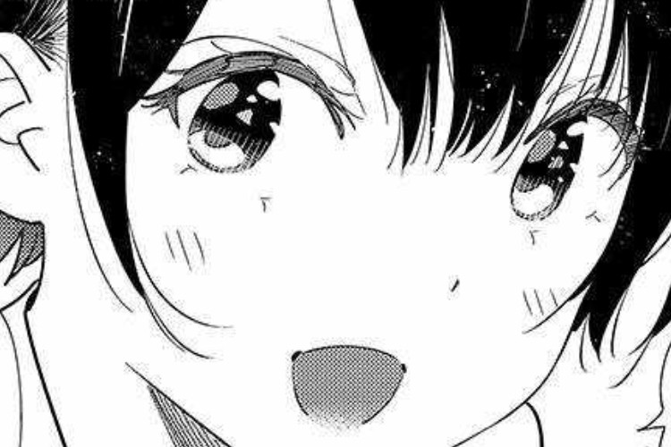 Link Rent-A-Girlfriend (Kanojo, Okarishimasu) Chapter 403 in English Don't Play With A Woman's Feelings