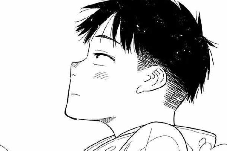 Update RAW Rent-A-Girlfriend (Kanojo, Okarishimasu) Chapter 403 in English Kazuya Having No Reasons To Act Nonchalant