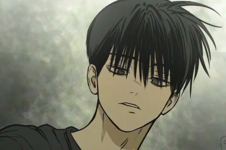 Manhwa Daytime in the Bunker Chapter 35: Countdown to Release, An Increasingly Complex Situation