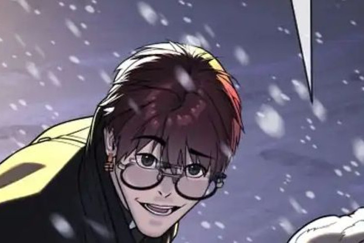 Read Killer Peter Manhwa Chapter 133 English Sub, Suspicious Behavior