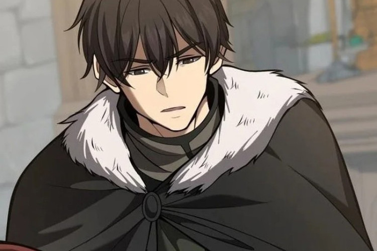 I Became A Married Man in Another World Chapter 32 English Scanlation, That Defense is Sufficient; Let's Just Go