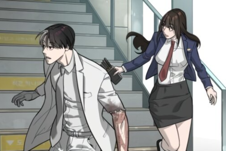 Read Killer Peter Manhwa Chapter 102 English Sub, Peter Always Has a Cunning Plan