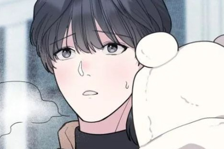 Read Manhwa Things I Can't Do (Something I Couldn't Do) Chapter 9 English Scan, That Annoying Old Guy