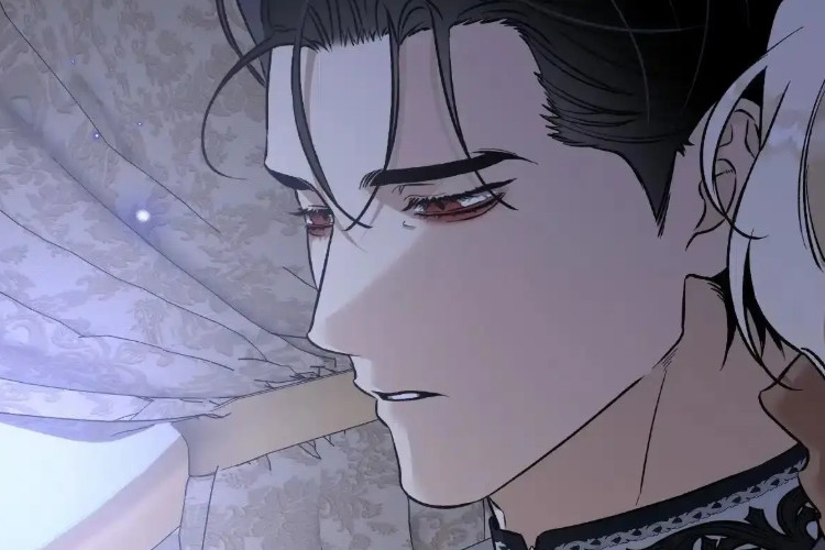 BL Manhwa Blossoms of the White Night Chapter 15 Sub English Burying The Hurtful Past with Love