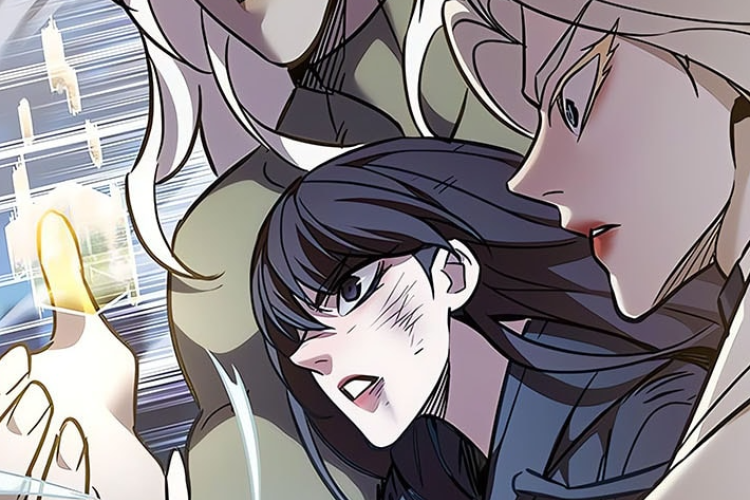 Read Manhwa Eleceed Chapter 386 English, Kaiden Nearly Died