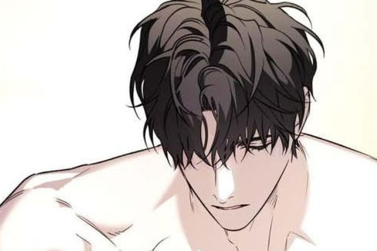 Read Dormitory Flames BL Manhwa Chapter 4 English Scan, First Time in a Relationship