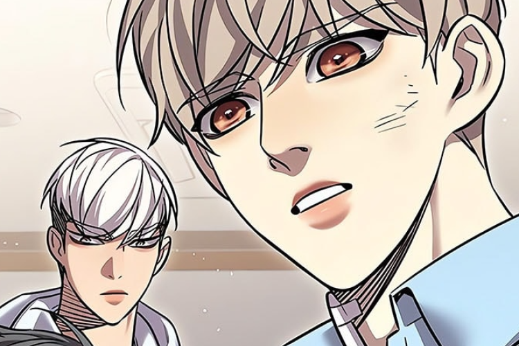 Read Eleceed Chapter 356 in ENG Scan RAW, Jiwoo is Still a Bit Reckless
