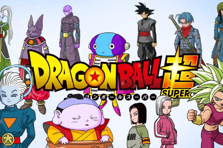7 Strongest Saiyans Who Became Gods in Dragon Ball Super