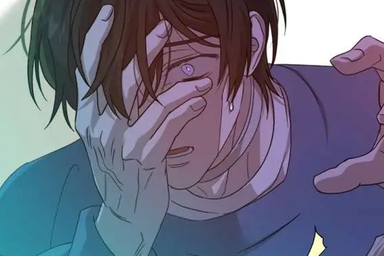 Link More Terrifying Than Ghosts Chapter 9 English Sub Manhwa Scan, Try Not To Be Uncomfortable