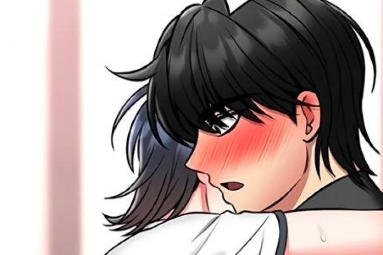 Manhwa I Will Teach You Self Defense Chapter 16 English Sub and Spoilers, Passionate Love