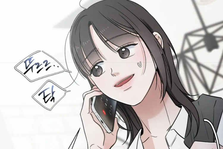 Update RAW! Read Manhwa Who Is the Liar? Chapter 51 English Subtitle, Jaeheon Saves Eunkyo