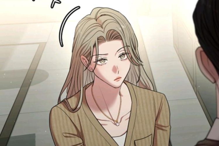 Feeling Began to Grow in Both of Their Hearts, Spoiler Theory to Chairman, Cut the Crap Chapter 58 English Translation