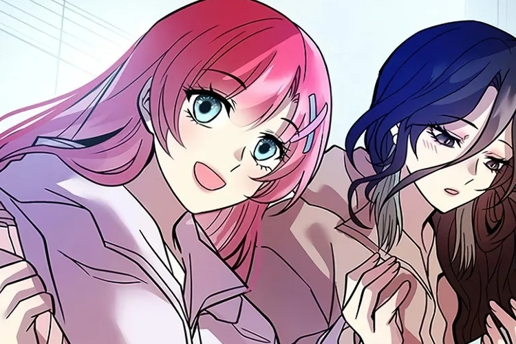 Link Manhwa Villain to Kill Chapter 222 English Scan Turns Out Red Death is Behind All of This Mess