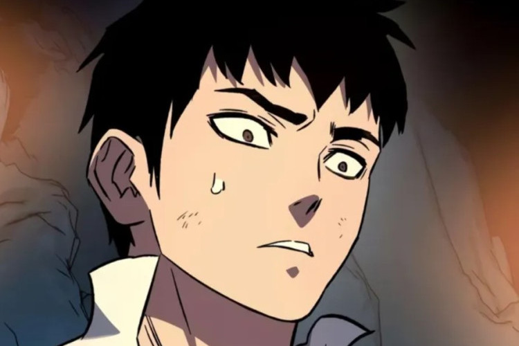 Link Read of Manhwa Sword of the Undying Chapter 14 English Subtitle, Master, Use a New Attack