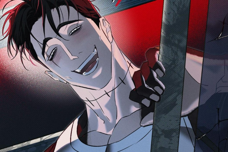 Read Manhwa The Hounds of Sisyphus Chapter 24 in English Every Evidence Lead to Guwon 