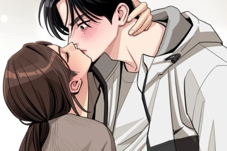 RAW Manhwa Iseop's Romance Chapter 79 English Sub, Iseop Doesn't Believe in Mingkyung's Feelings
