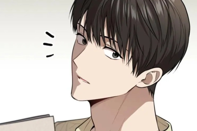 Manhwa Passion Chapter 139 English Scan Jeong Taeui Find Out A Cruel Truth