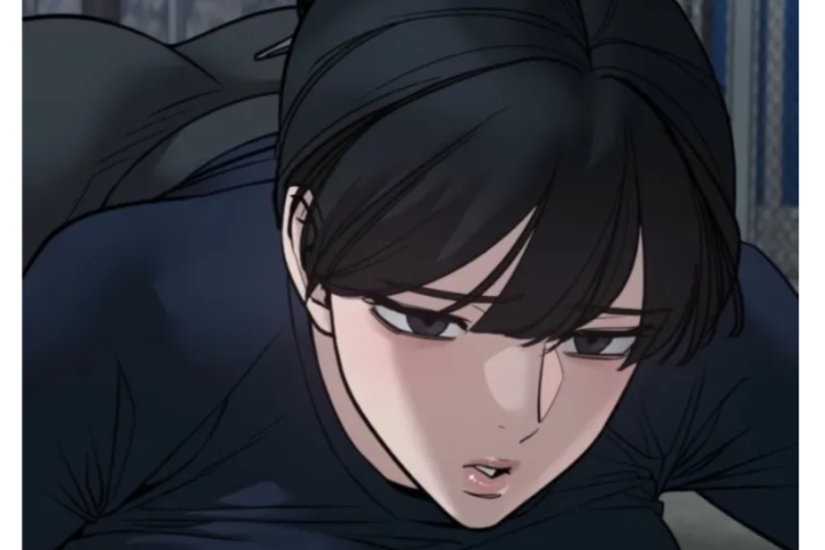 Spoilers Update! Manhwa The Bully in Charge Chapter 154 English Subtitle, The Unbreakable Battle