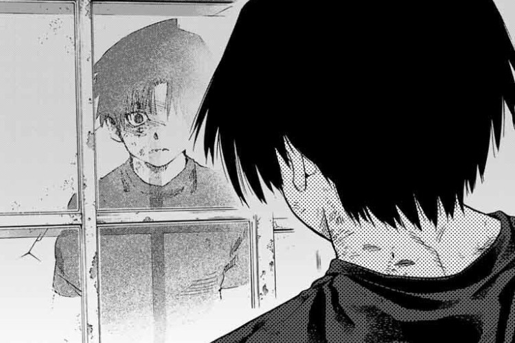 Update Manga Juujika No Rokunin Chapter 215 English Scan Shun Will Hunts Shigoku Forever 