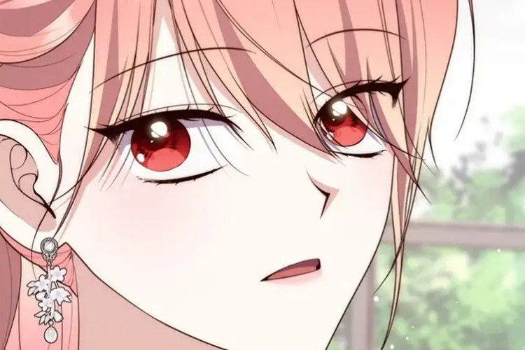 RAW Spoiler A Princess Who Reads Fortune (A Fortune-Telling Princess) Chapter 117 English Sub The Truth Revealed
