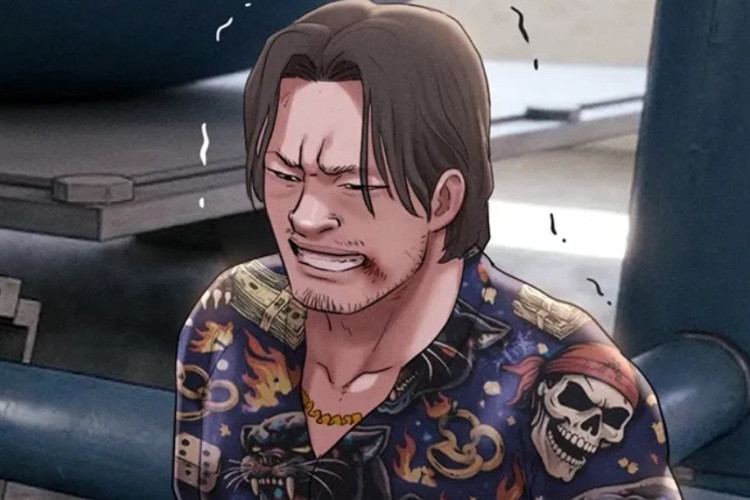 Link Read of Manhwa SOEUN Chapter 94 English Subtitle, An Offer for Soeun