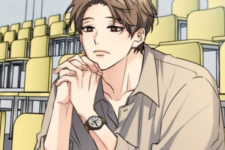 RAW Melting Point Manhwa Chapter 15 English Sub and Spoilers, Accompanying a Distant Lover
