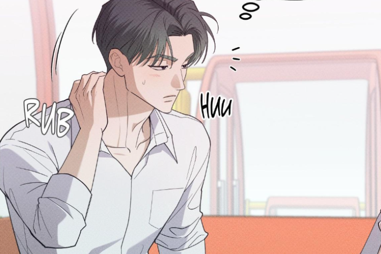 Read RAW Manhwa BL Error Detected Chapter 37 English Subtitle, Thrilling Action