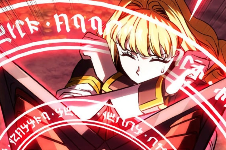 Read Revenge Of The Iron-Blooded Sword Hound Chapter 141 English Scan, Ready to Receive Punishment