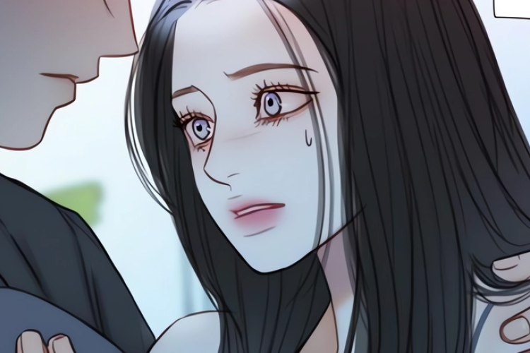 Read Manhwa Serena Chapter 109 English Scan RAW, Continuously Improving Relations