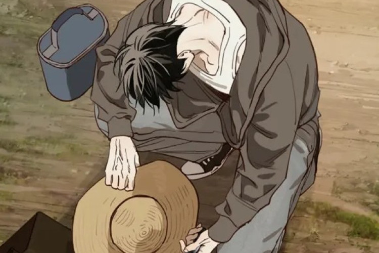 The Cruel Thought! RAW Link Flowers Are Bait Manhwa Chapter 41 English Sub