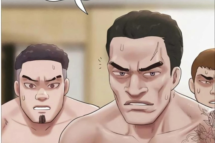 Update! Link Read of Manhwa SOEUN Chapter 96 English Subtitle, Can't We Take Soeun?