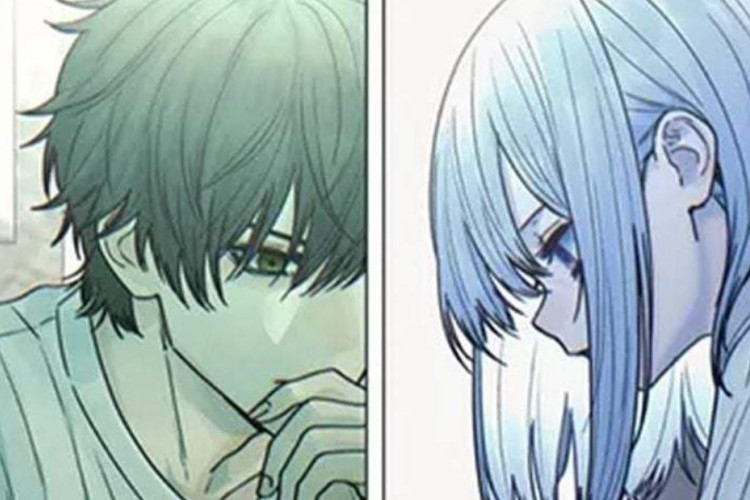 Spoilers of Manhwa Her Game of Go Chapter 32 English Subtitle, A Surprising Fact!