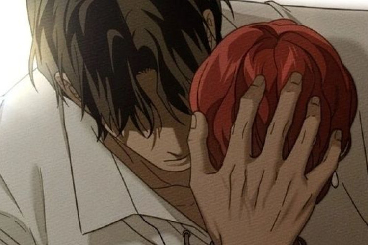 RAW Under the Oak Tree Chapter 155 English Sub and Spoilers, Daydreaming