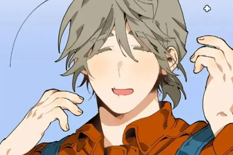 Link Mr.A's Farm Manhwa Chapter 8 English Scan, Becoming the Subject of Secret Research