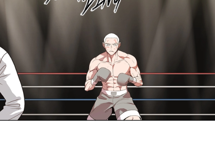 Sppiler Preview to The Boxer Full Chapter English Translation, Dominates the Ring and Climbs the Ladder