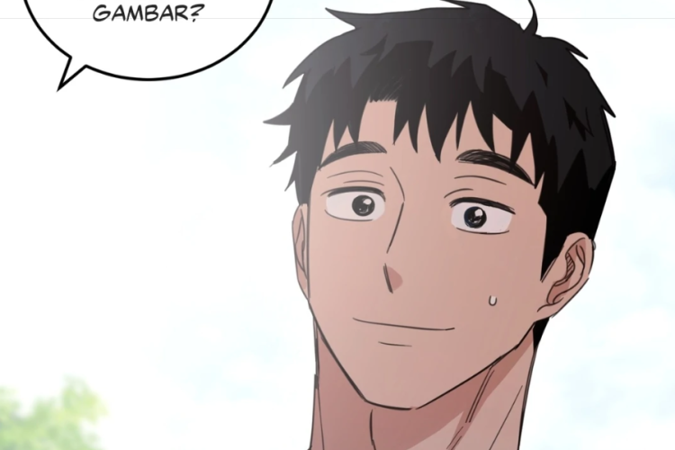 Update! Spoilers BL Manhwa Our Sunny Days Chapter 56 English Scan, The Happiness of Two Lovers