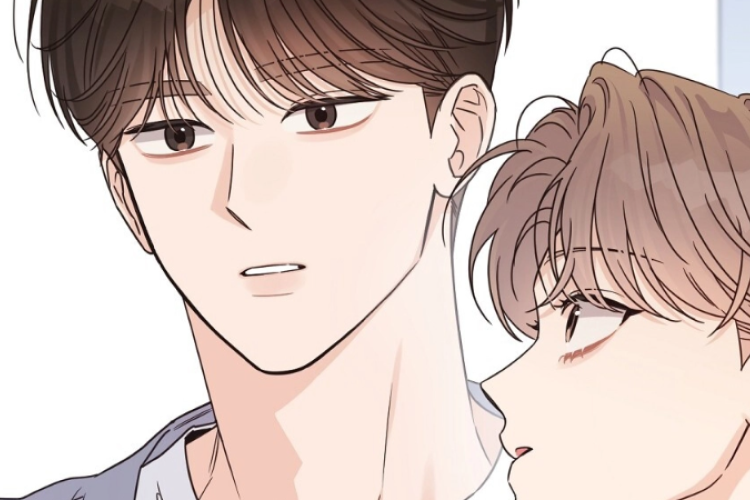 Read Alpha Trauma Manhwa Chapter 32 English Scan, The Truth Revealed