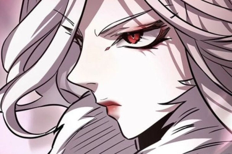 Read Eleceed Manhwa Chapter 393 English Scan, Patrick Is Ready to Face Death