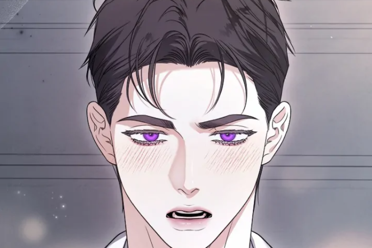 Read RAW Manhwa BL Kiss Me if You Can Chapter 32 English Subtitle, Josh Falls Even More in Love!