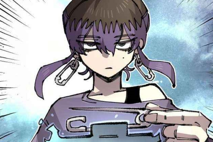 Link Reincarnation of the Veteran Soldier Chapter 155 Eng Sub Once A Hero Cannot Become A Civilian